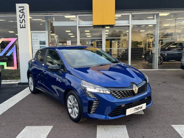 Renault Clio image 4