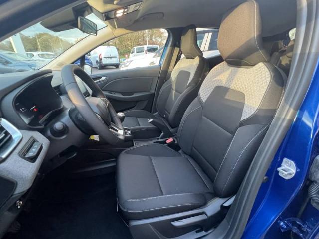 Renault Clio image 6