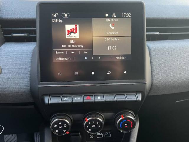 Renault Clio image 1