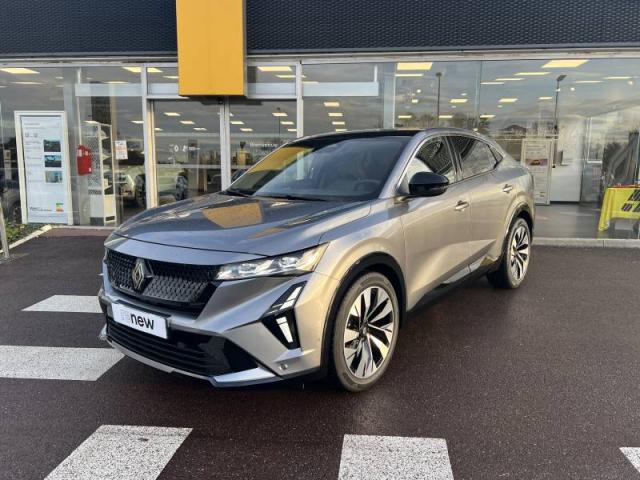 Renault Rafale E-Tech Full Hybrid 200ch Techno