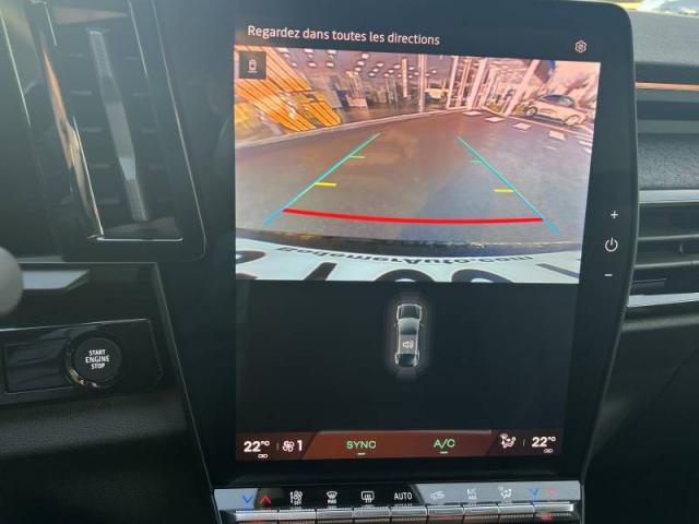 Renault Rafale image 9