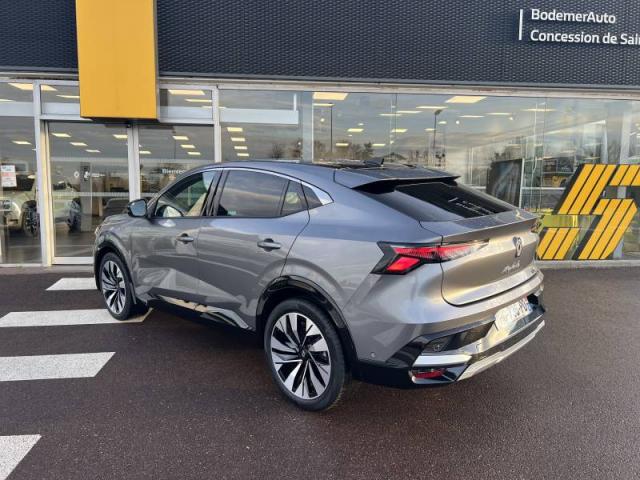 Renault Rafale image 2