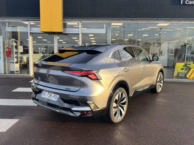 Renault Rafale image 1