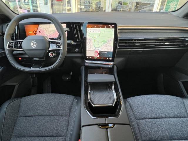 Renault Rafale image 4