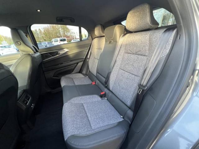 Renault Rafale image 7