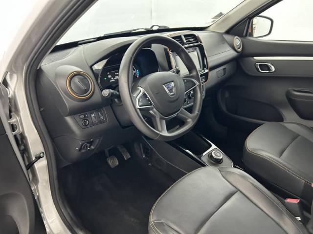 Dacia Spring image 1