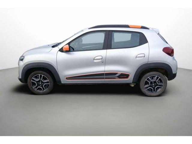 Dacia Spring image 2