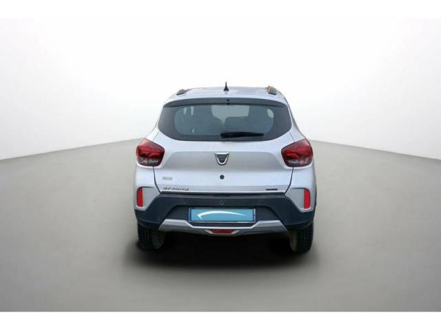 Dacia Spring image 1