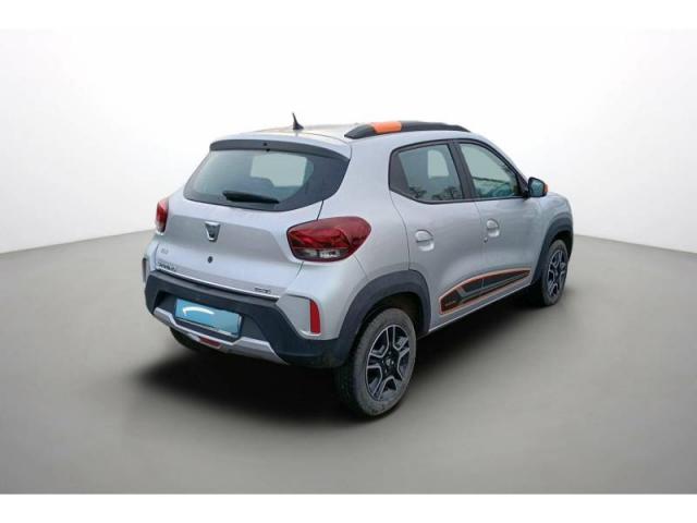 Dacia Spring image 3