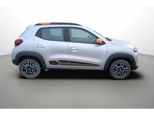 Dacia Spring image 5