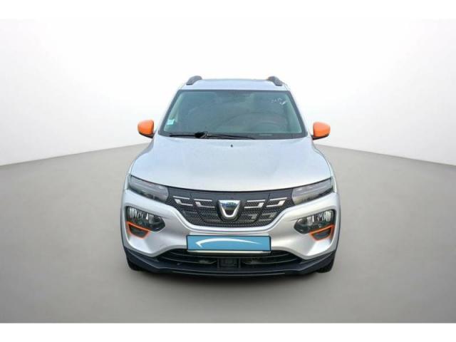 Dacia Spring image 7