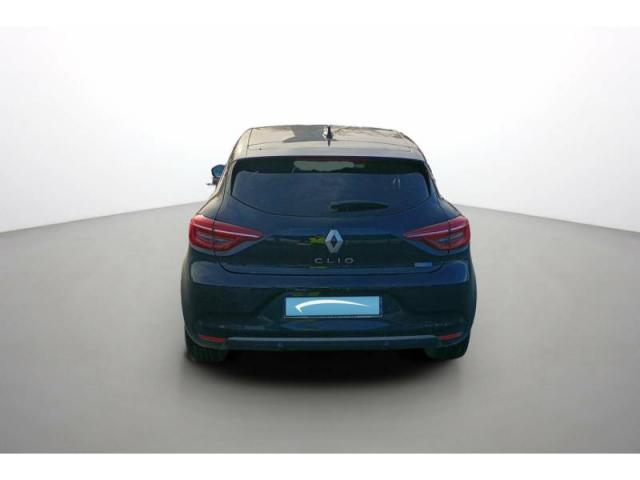Renault Clio image 8