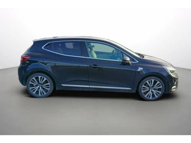 Renault Clio image 2