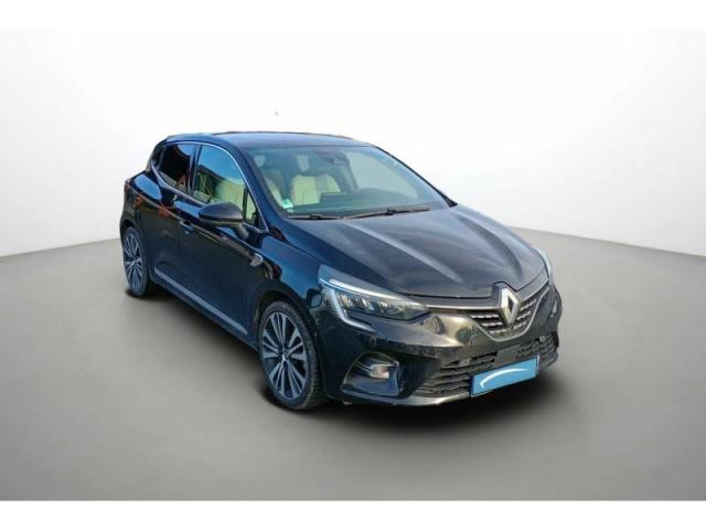 Renault Clio image 1