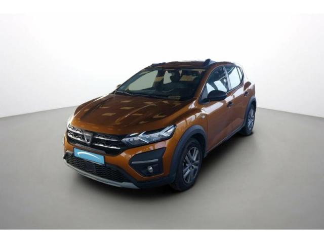 Dacia Sandero Eco-G 100 Stepway Essentiel