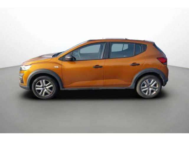 Dacia Sandero image 1