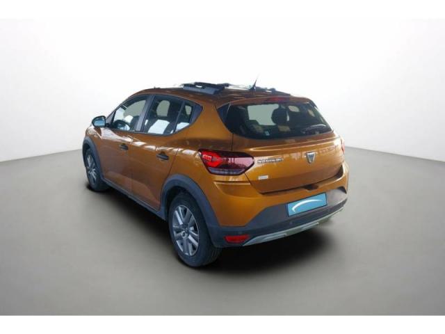 Dacia Sandero image 6