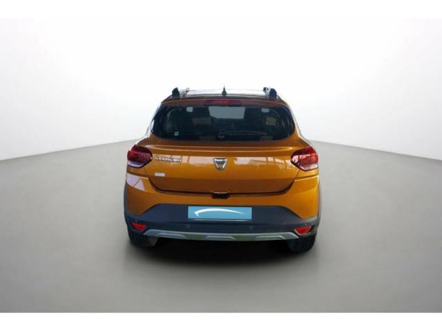 Dacia Sandero image 3