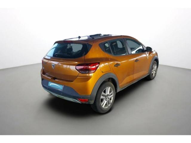 Dacia Sandero image 2