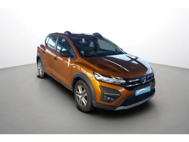 Dacia Sandero image 4