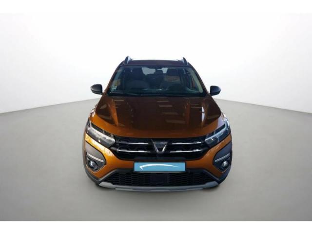 Dacia Sandero image 5