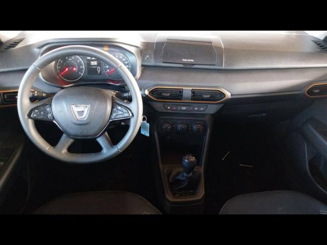Dacia Sandero image 7