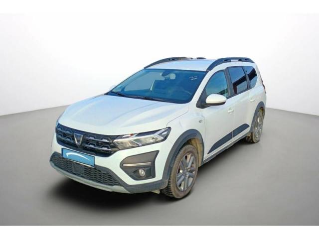 Dacia Jogger Eco-G 100 7 Places Confort