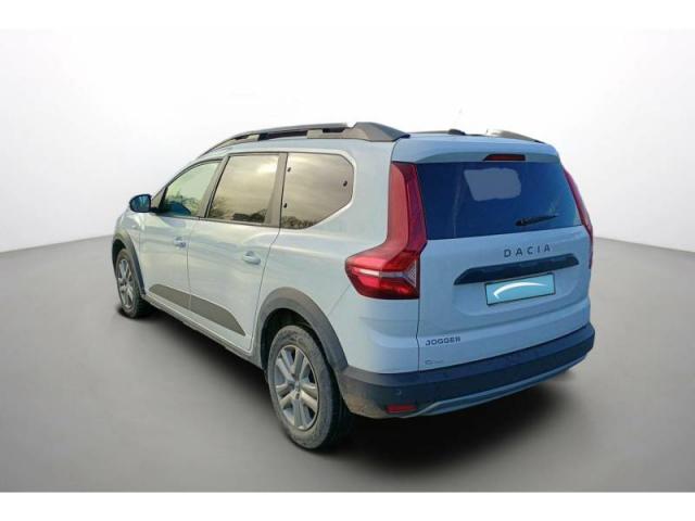Dacia Jogger image 7