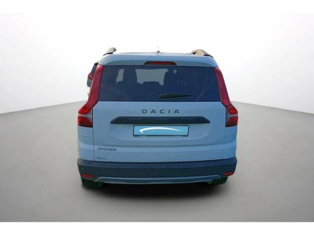Dacia Jogger image 6