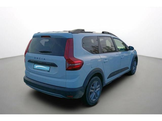 Dacia Jogger image 4