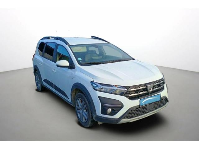 Dacia Jogger image 8