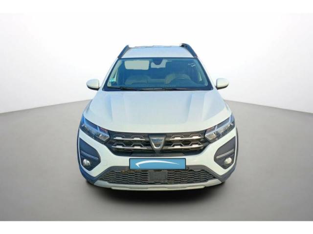 Dacia Jogger image 5