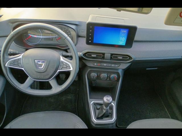 Dacia Jogger image 2