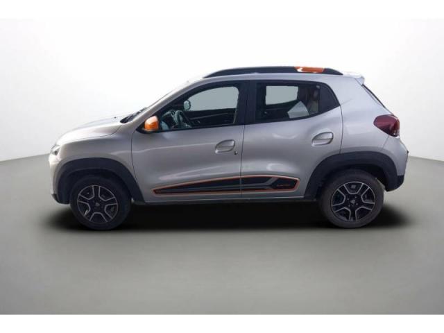 Dacia Spring image 8