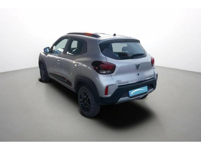 Dacia Spring image 1