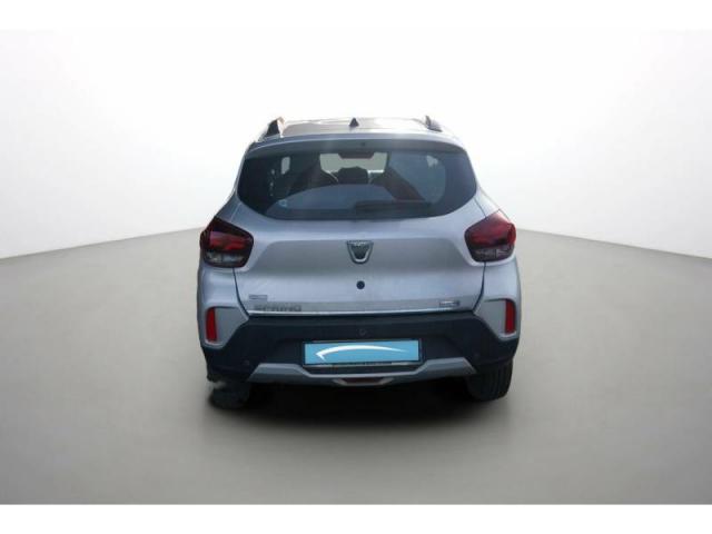 Dacia Spring image 6