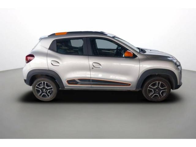 Dacia Spring image 3