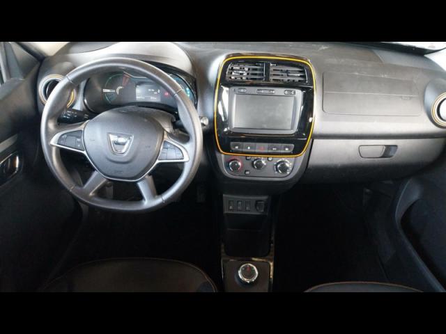 Dacia Spring image 4