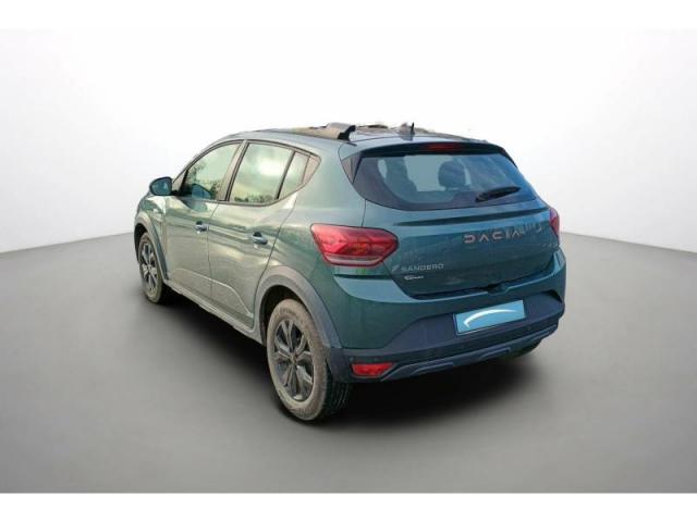 Dacia Sandero image 2