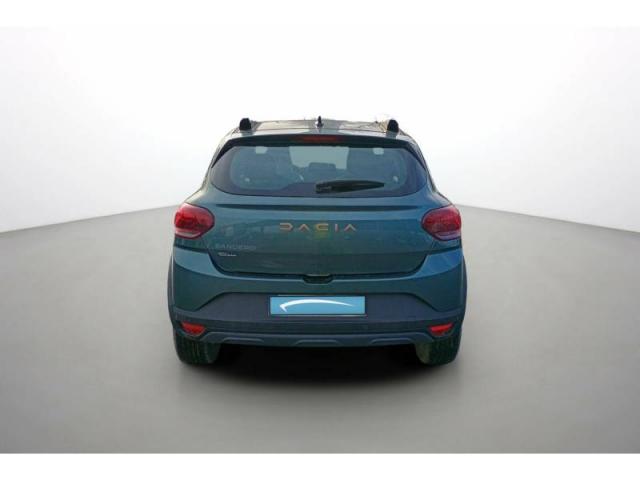 Dacia Sandero image 5