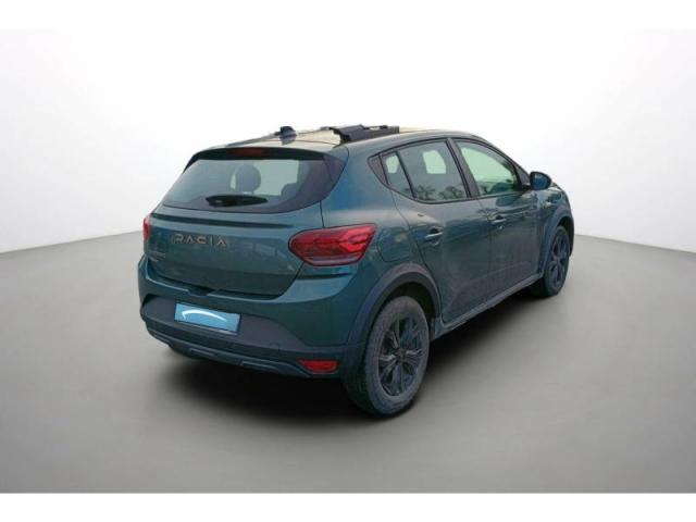 Dacia Sandero image 7