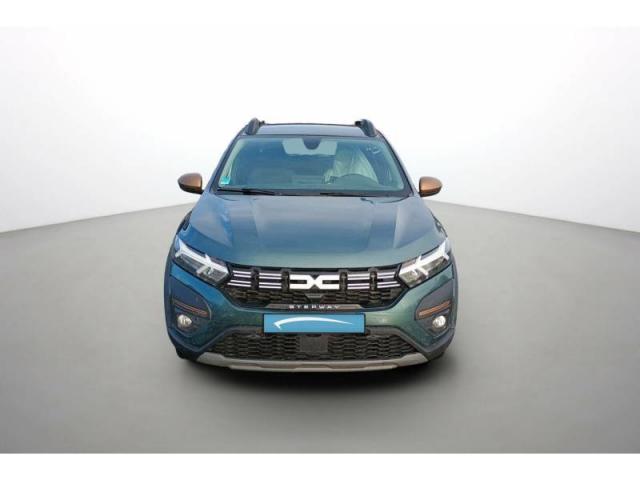 Dacia Sandero image 6