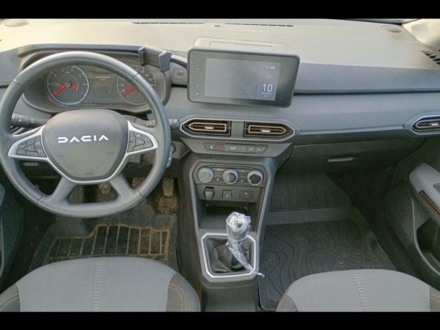 Dacia Sandero image 3