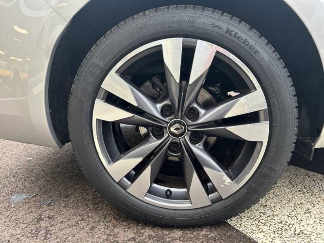 Renault Mégane image 1