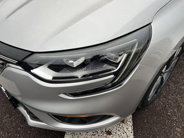 Renault Mégane image 6