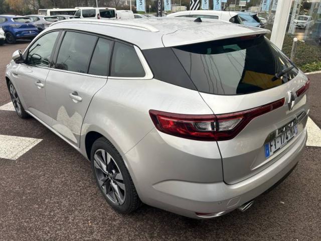 Renault Mégane image 8