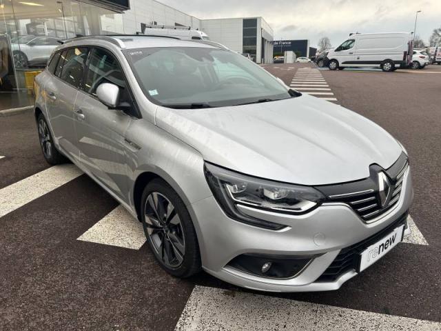 Renault Mégane image 7