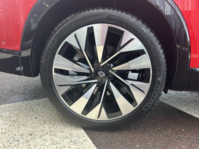 Renault Rafale image 5