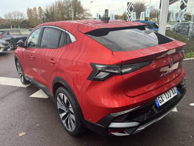 Renault Rafale image 2