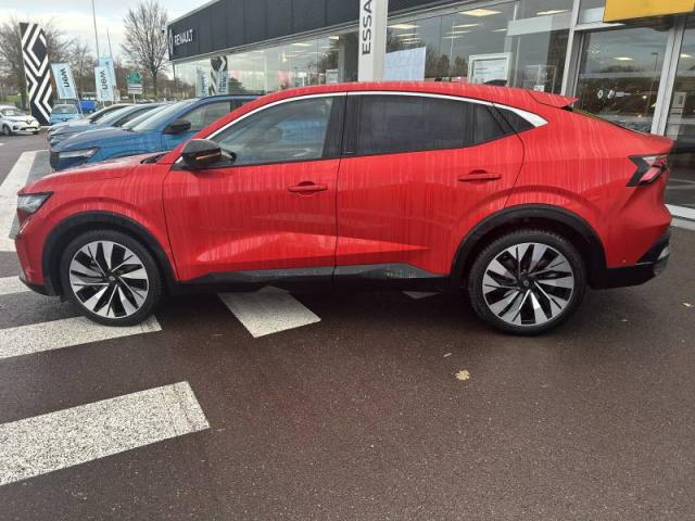 Renault Rafale image 3